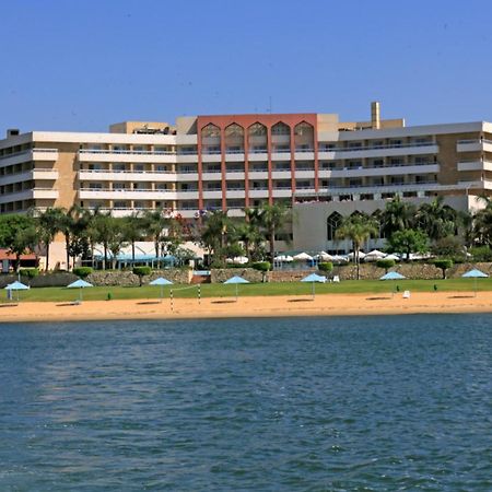 Mercure Ismailia Forsan Island Pokoj fotografie